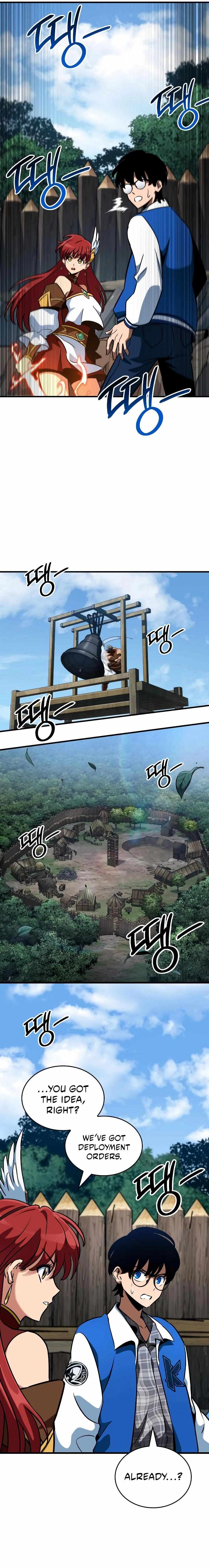 Valhalla Saga Chapter 4 13